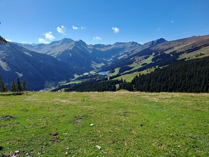 Foto von Wanderbursche66 entlang der Tour