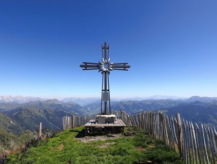 Frauenkogel