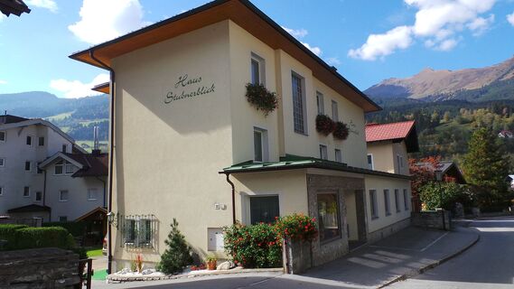 Haus Stubnerblick