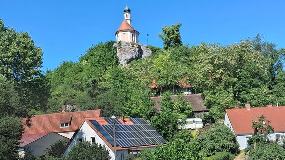 Fotografie z Thomas Schmidt21 na trase