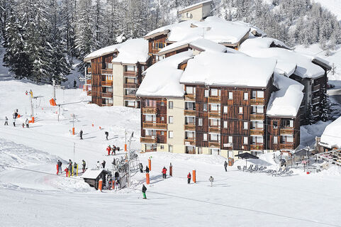 Lagrange Vacances Classic Vrt