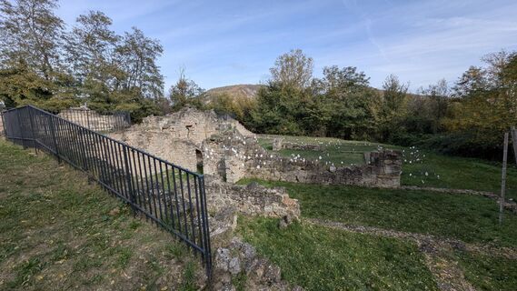 Foto von AleMiao entlang der Tour