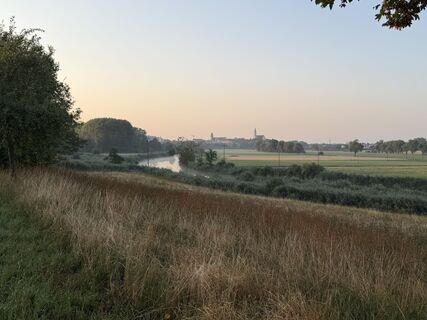 Fotografie z Schaali na trase