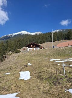 Photo de gottie le long du parcours