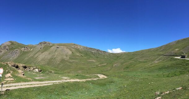 Strada dell'Assietta