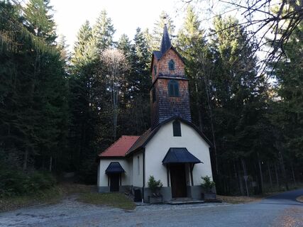 Foto von hilli66 entlang der Tour