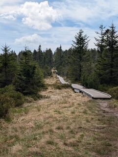 Fotografija s spletne strani David Krejčí 1 na poti