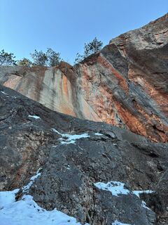 Foto von Georgiamartin0815 entlang der Tour