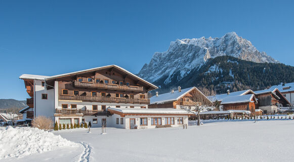 Pension-Gästehaus Wöberlerhof