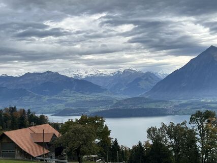 Foto von Emanuel Damião entlang der Tour
