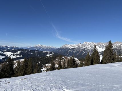 Fotografia z Heinz Sperl na trase