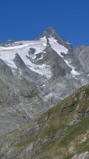 Foto de Cilli Waldhof a lo largo del recorrido