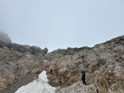 Foto von webrch entlang der Tour