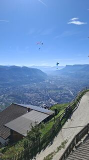 Foto von PerryB entlang der Tour