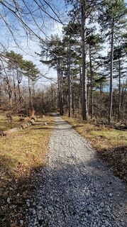 Fotografie z EP87 na trase