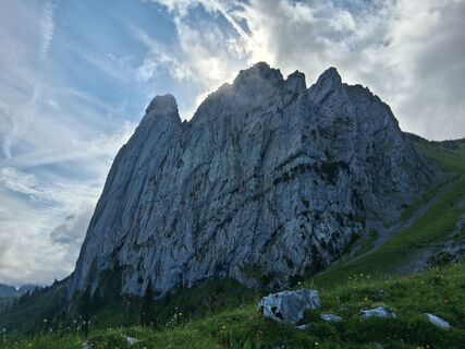 Foto von Stefan38 entlang der Tour