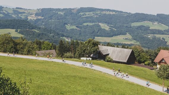 koralpenlauf - variante laufen_img_17184898