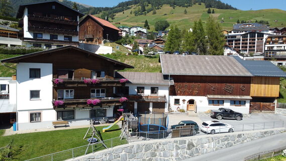 Haus Aurora