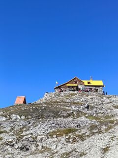Fotografija s spletne strani Gabriele Ravasi na poti