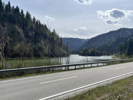 Fotó a Dennis Buchmeier honlapról a túra során