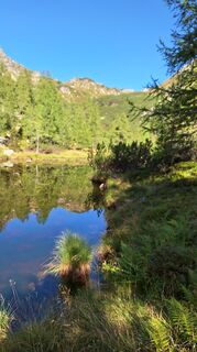 Photo de Aga M le long du parcours