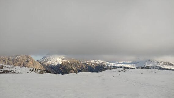 Foto von oscarpette82 entlang der Tour