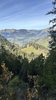 Foto von Avni Pllana entlang der Tour