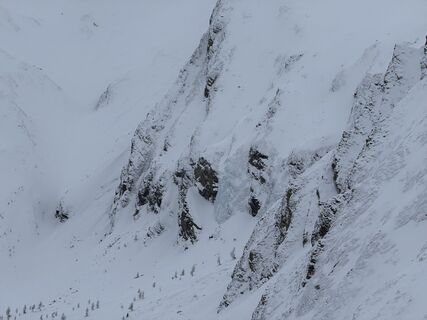 Zdjęcie z Nico Soro wzdłuż trasy