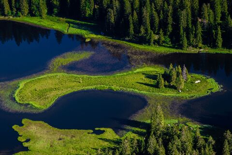 Der Obersee