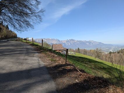 Fotografia z Jens Mehlhorn na trase