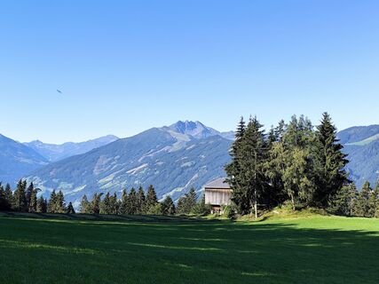 Photo de Gerhard S. le long du parcours