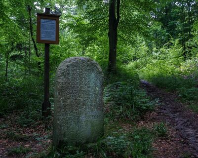 Mordsteine