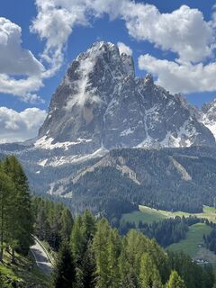 Foto von Marina I entlang der Tour