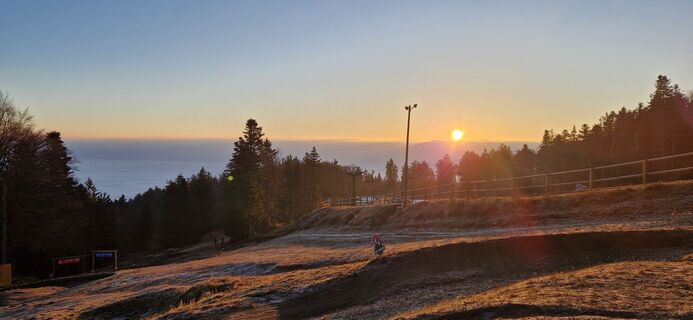 Fotografija s spletne strani Štefan Sumper na poti