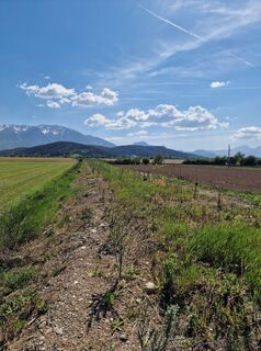 Photo de SeeWolf le long du parcours