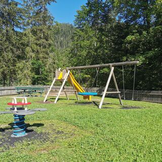 Spielplatz Ödensee