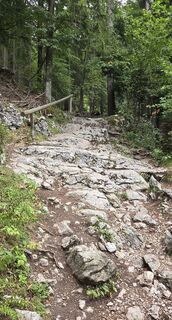 Fotografija s spletne strani János Zsolt Mahr na poti