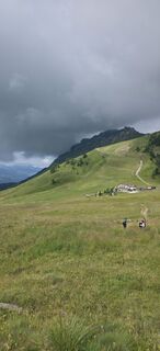 Photo de kludek le long du parcours