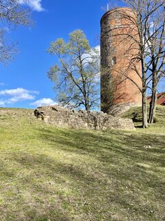 Fotografija s spletne strani Sebastian Keßler na poti
