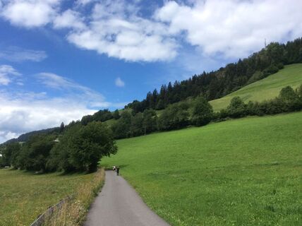 Foto von FabioMOON entlang der Tour
