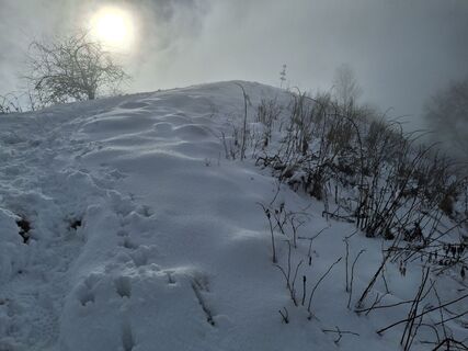 Fotografie z giorgio franchi na trase