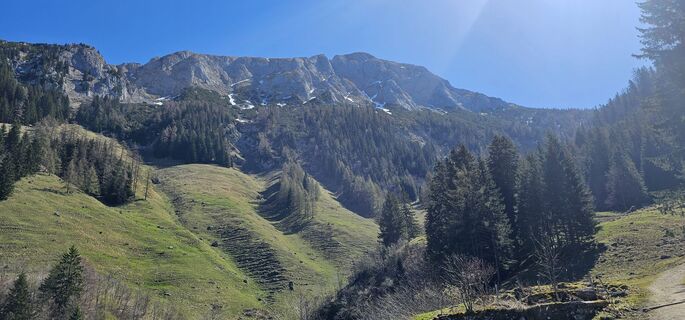 Foto von micsunel ciocirtau entlang der Tour