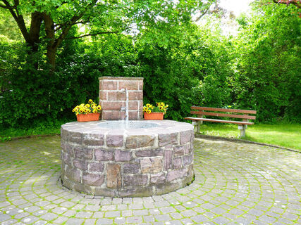 Hilgershäuser Steinwanderweg