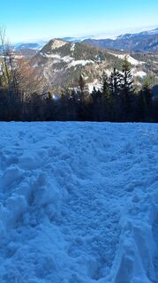 Fotó a Aga M honlapról a túra során