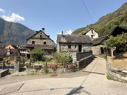 Photo de Koen De Wit le long du parcours