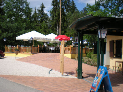 Restaurant Dammwirt