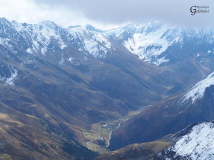 A034 Alpen