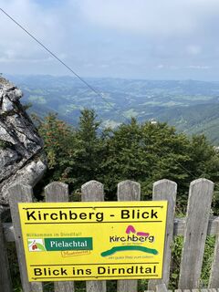Foto von Ster entlang der Tour