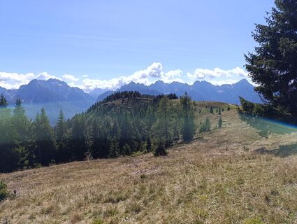 Foto von M@TT89ts entlang der Tour
