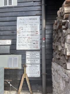 Photo de Erich B le long du parcours